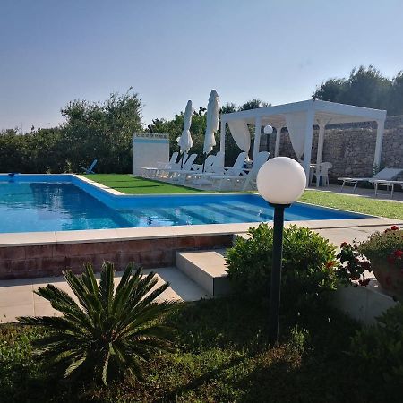 B&B Villa Lena Turi Buitenkant foto