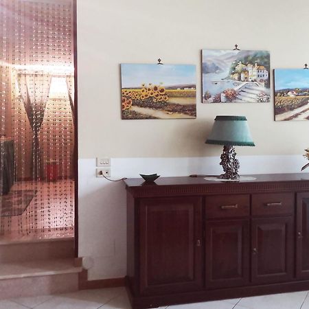 B&B Villa Lena Turi Buitenkant foto