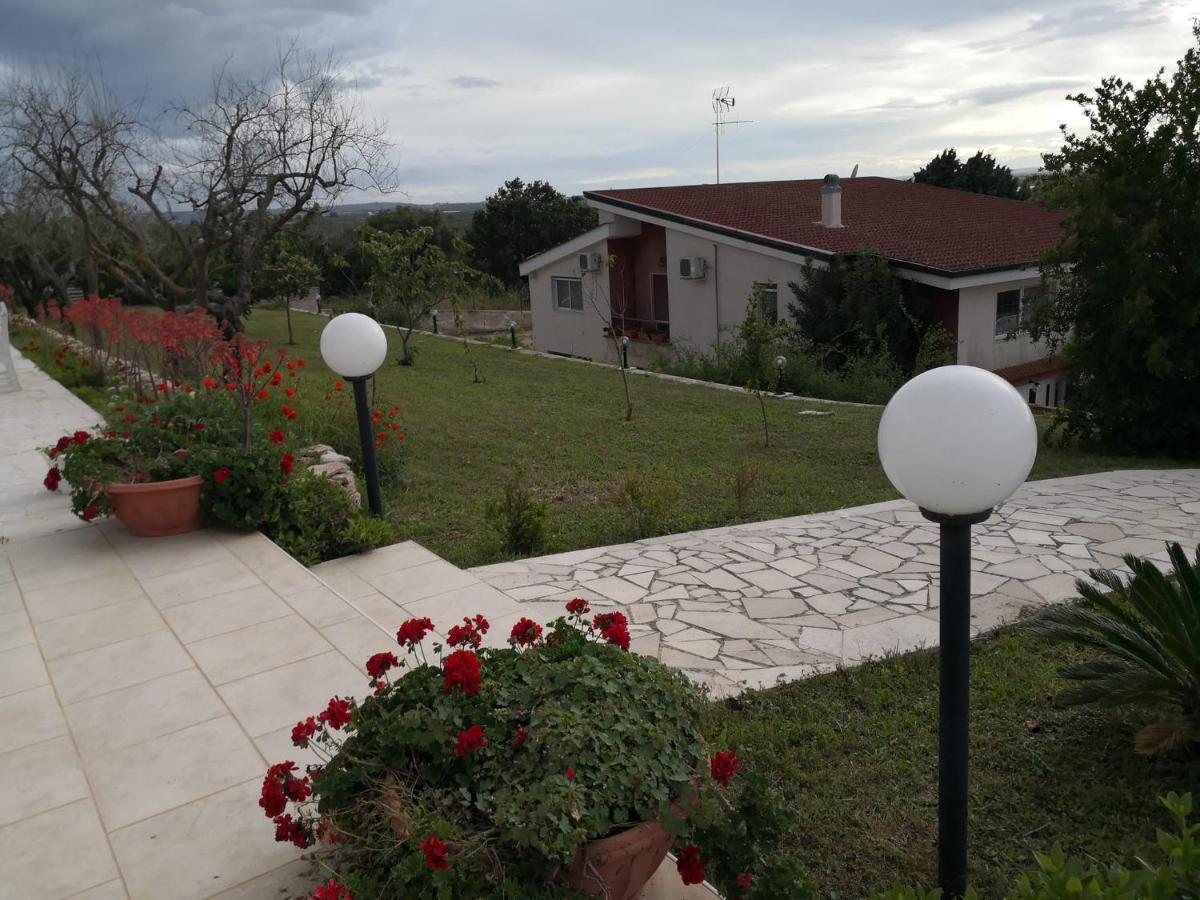 B&B Villa Lena Turi Buitenkant foto