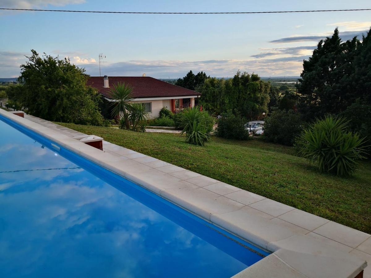 B&B Villa Lena Turi Buitenkant foto