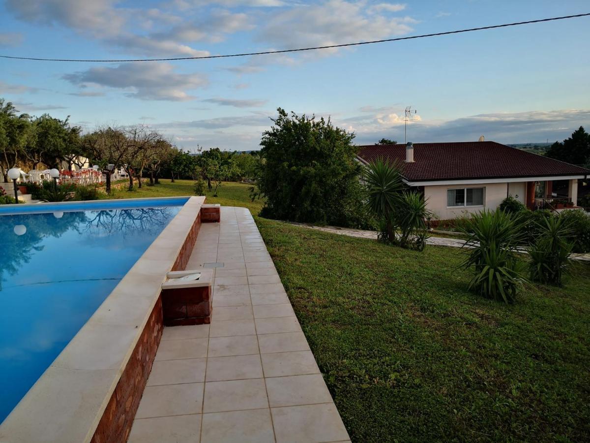 B&B Villa Lena Turi Buitenkant foto