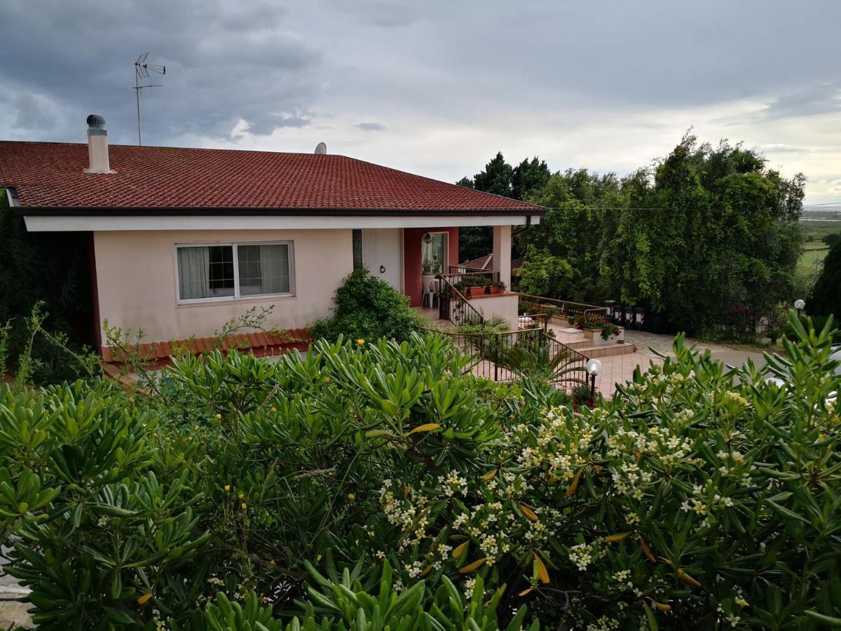 B&B Villa Lena Turi Buitenkant foto