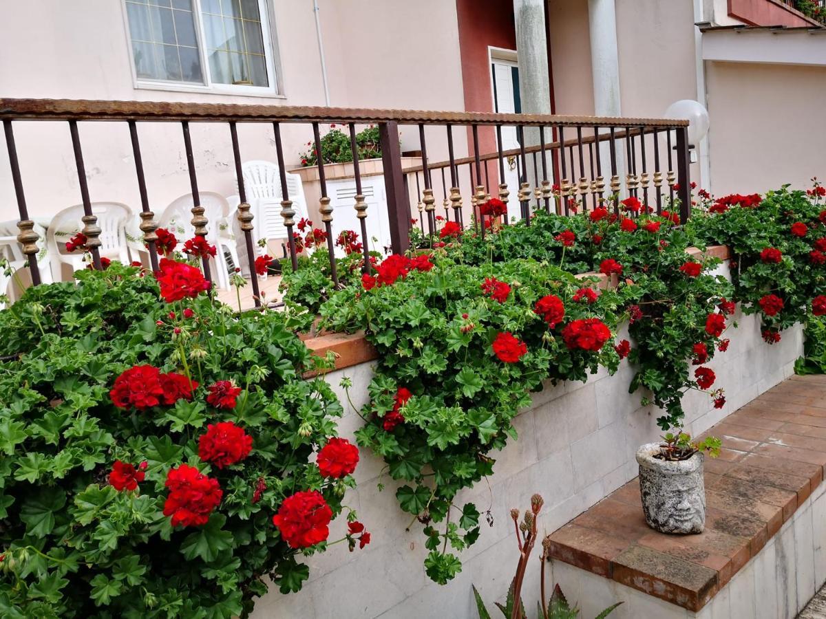 B&B Villa Lena Turi Buitenkant foto