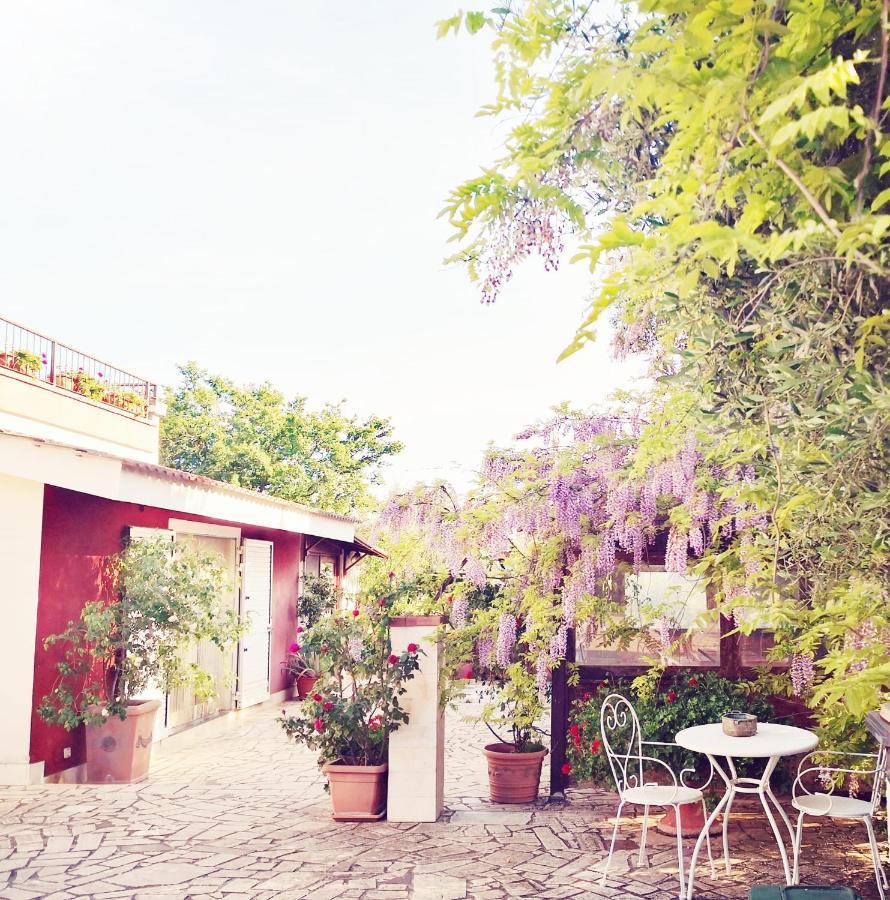 B&B Villa Lena Turi Buitenkant foto
