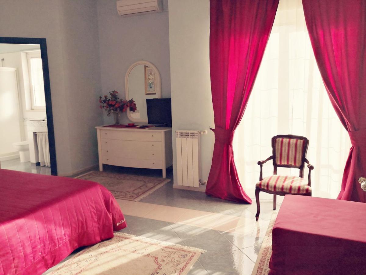 B&B Villa Lena Turi Buitenkant foto