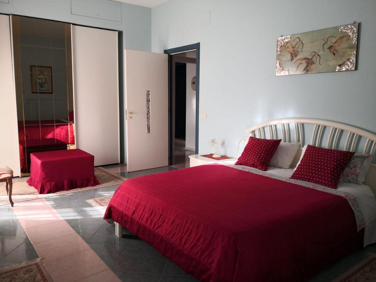 B&B Villa Lena Turi Buitenkant foto