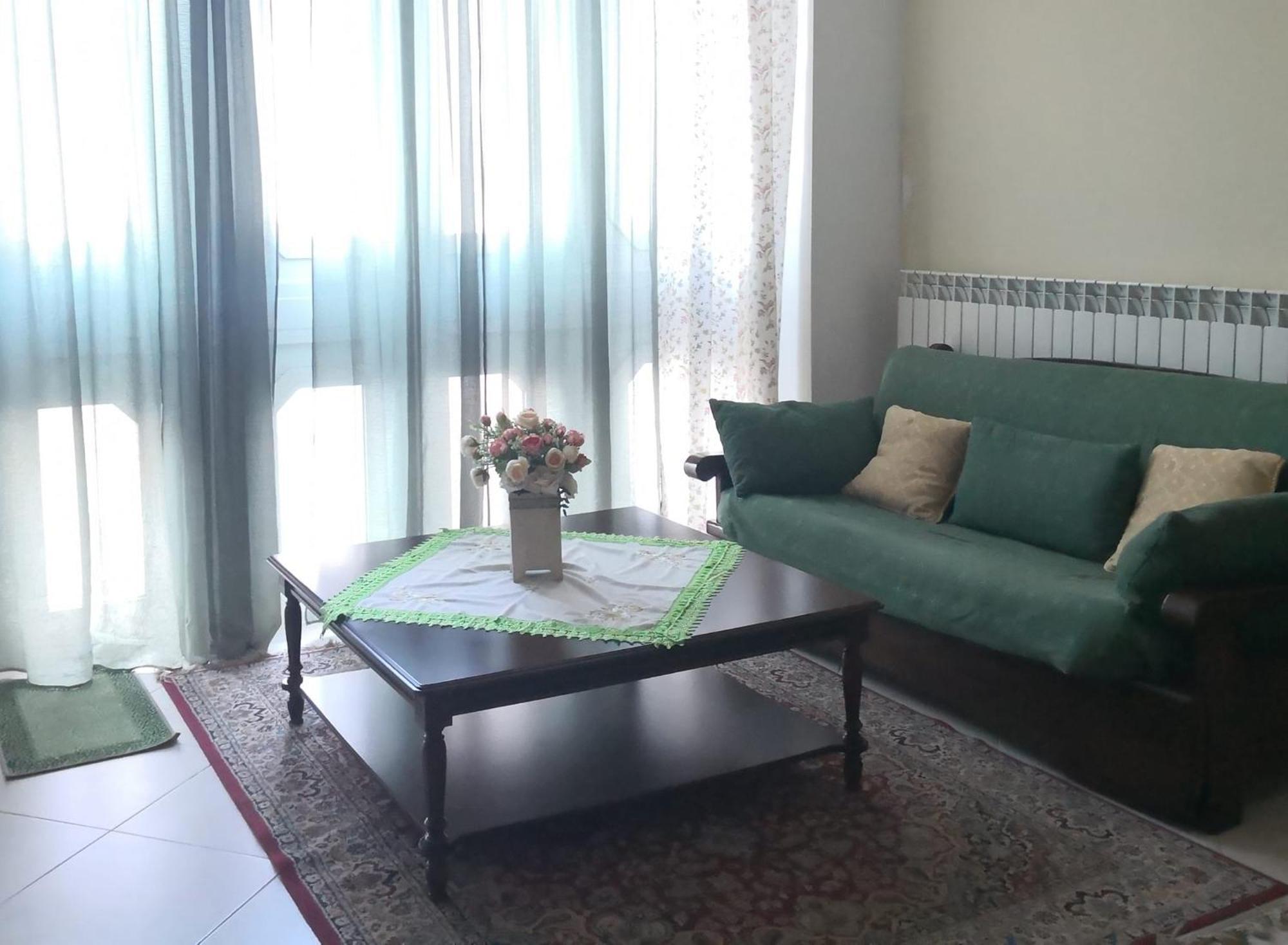 B&B Villa Lena Turi Buitenkant foto