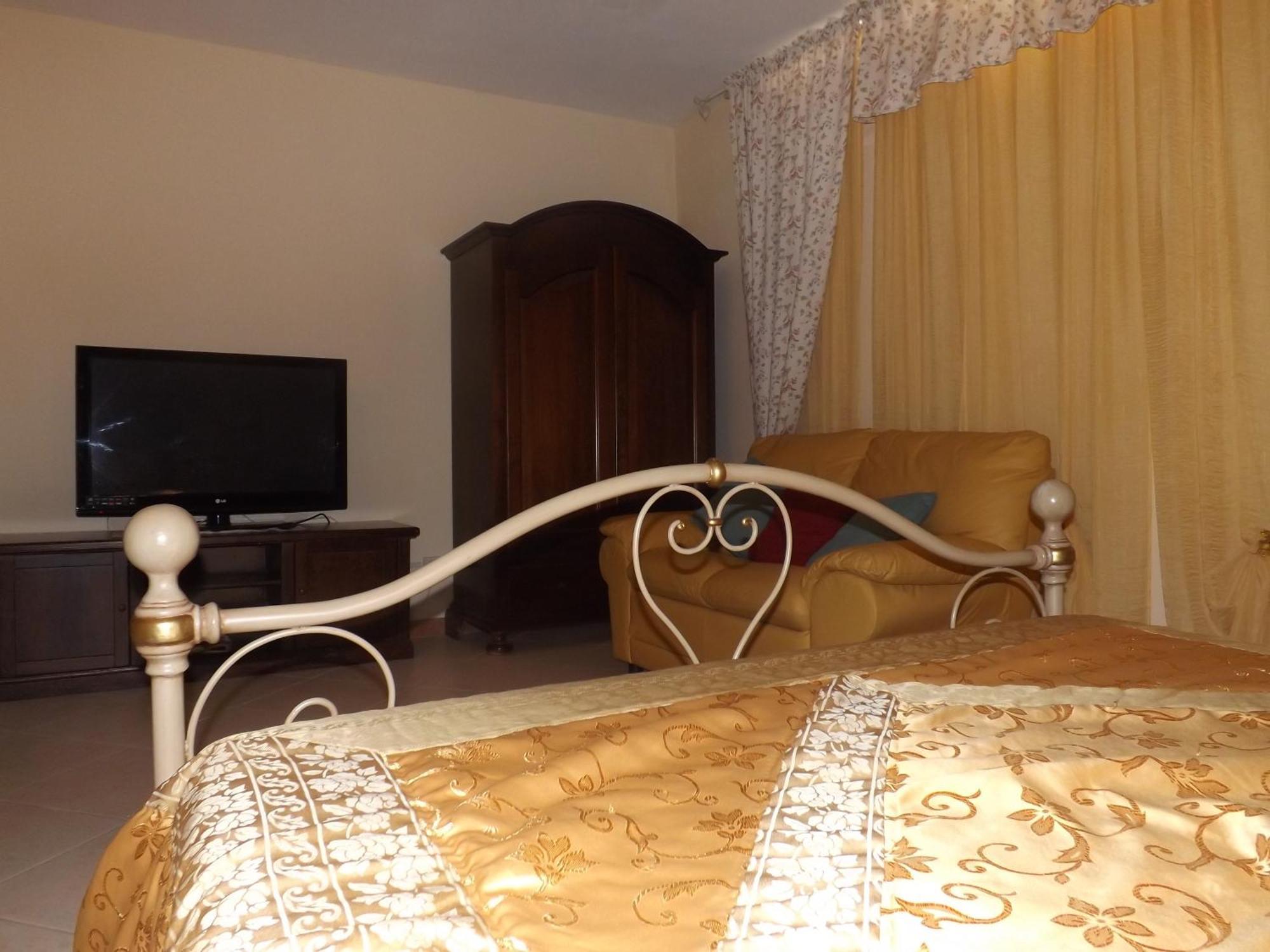 B&B Villa Lena Turi Kamer foto