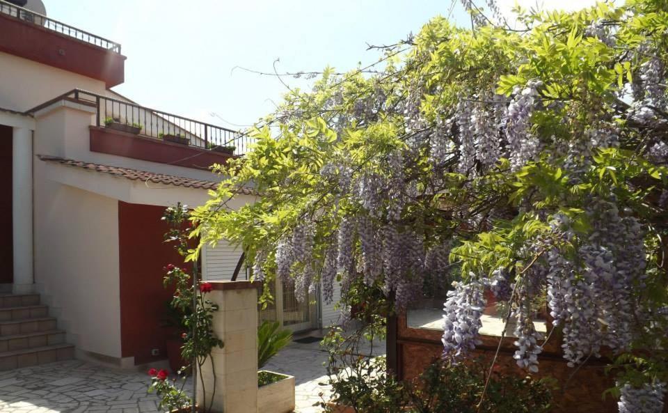 B&B Villa Lena Turi Buitenkant foto
